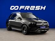 Mercedes-Benz GLE II (V167) Москва  - изображение 25