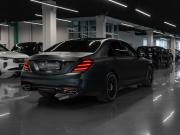 Mercedes-Benz S-Класс VI (W222 C217) Рестайлинг Москва  - изображение 38
