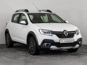 Renault Sandero II Рестайлинг Санкт-Петербург  - изображение 24