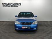 Chevrolet Lacetti I Пермь  - изображение 22