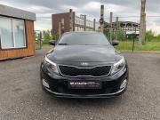 Kia Optima III Рестайлинг Чебоксары  - изображение 39