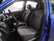 Chevrolet Aveo I Рестайлинг Воронеж  - изображение 24