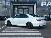 Toyota Camry VII (XV50) Рестайлинг Воронеж  - изображение 17