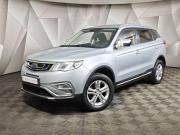 Geely Atlas I Москва  - изображение 21
