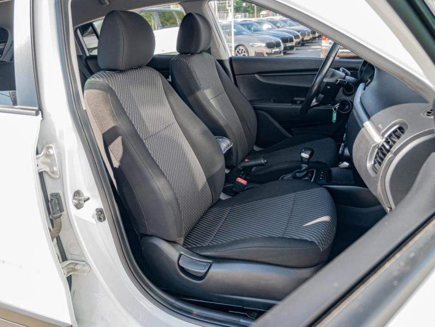 Kia Rio IV Краснодар  - изображение 8