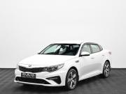 Kia Optima IV Рестайлинг Москва  - изображение 17