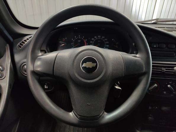 Chevrolet Niva I Рестайлинг с пробегом 2012 года, цена 490 000 рублей, 84157 км, внедорожник, Автокод Объявления