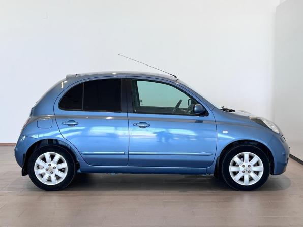 Nissan Micra III (K12) с пробегом 2009 года, цена 650 000 рублей, 198143 км, хэтчбек, Автокод Объявления