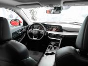 Changan CS35 Plus I Рестайлинг Санкт-Петербург  - изображение 19