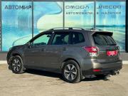 Subaru Forester IV Рестайлинг 2 Архангельск  - изображение 24