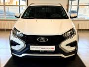 Lada (ВАЗ) Vesta I Рестайлинг (NG) Тольятти  - изображение 21