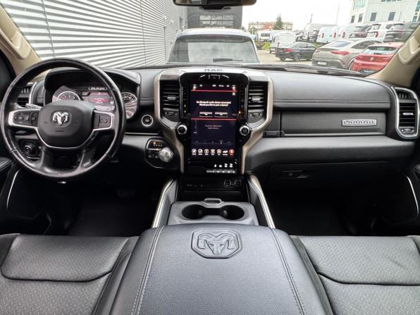 Ram 1500 V с пробегом 2019 года, цена 6 150 000 рублей, 117723 км, пикап, Автокод Объявления