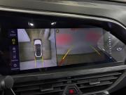 Geely Tugella I Рестайлинг Химки  - изображение 32