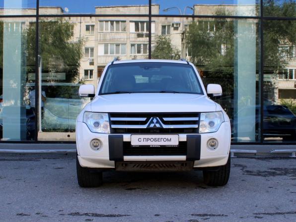 Mitsubishi Pajero IV с пробегом 2010 года, цена 1 765 000 рублей, 200815 км, внедорожник, Автокод Объявления