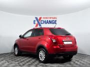 SsangYong Actyon II Рестайлинг Нижний Новгород  - изображение 28