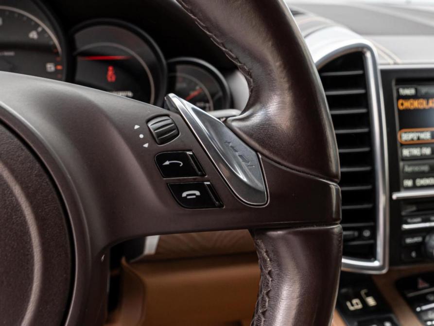 Porsche Cayenne II (958) Краснодар  - изображение 19