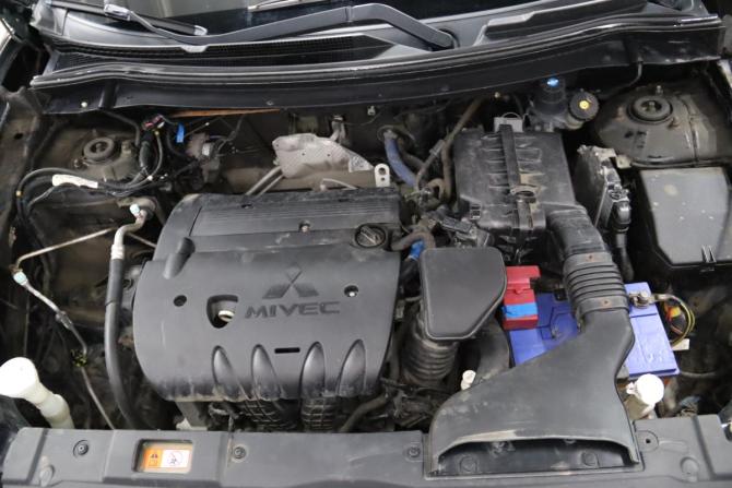 Mitsubishi Outlander III с пробегом 2014 года, цена 1 245 450 рублей, 166809 км, внедорожник, Автокод Объявления