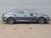 Audi A5 II (F5) Рестайлинг Москва  - изображение 60