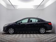 Peugeot 408 I Москва  - изображение 24