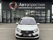 Lada (ВАЗ) Granta I Рестайлинг Волгоград  - изображение 23
