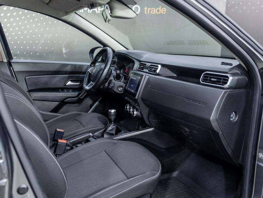 Renault Duster II Самара  - изображение 18