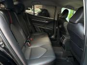 Toyota Camry VIII (XV70) Рестайлинг Санкт-Петербург  - изображение 34
