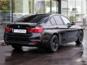 BMW 3 серии VI (F3x) Рестайлинг Москва  - изображение 26