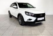 Lada (ВАЗ) Vesta I Саратов  - изображение 27