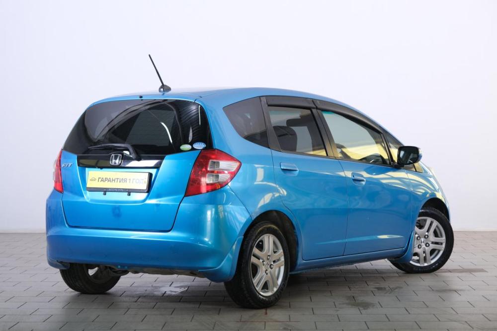 Honda Fit II Омск  - изображение 7