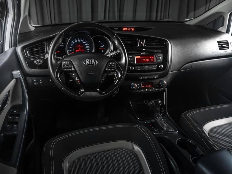 Kia Ceed II Тюмень  - изображение 6