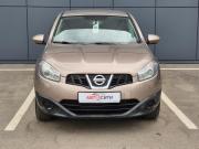 Nissan Qashqai I Рестайлинг Воронеж  - изображение 23