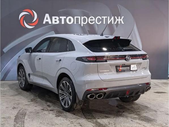 Changan UNI-K с пробегом 2024 года, цена 2 859 000 рублей, 27587 км, внедорожник, Автокод Объявления