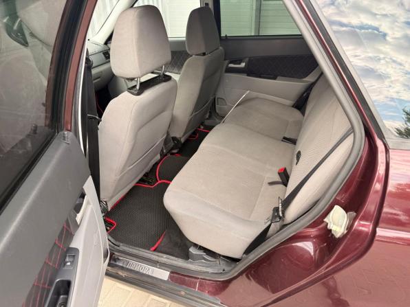 Lada (ВАЗ) Priora I с пробегом 2011 года, цена 425 000 рублей, 160642 км, хэтчбек, Автокод Объявления