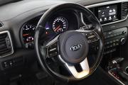 Kia Sportage IV Рестайлинг Санкт-Петербург  - изображение 24