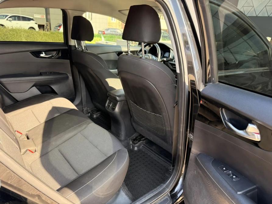 Kia Cerato IV Казань  - изображение 16