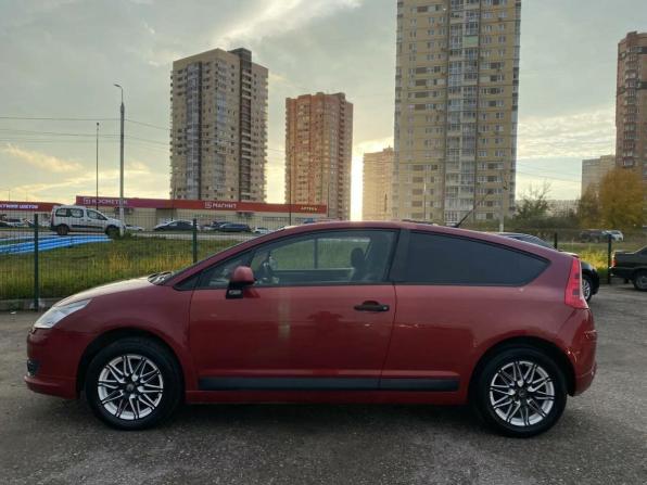 Citroen C4 I с пробегом 2006 года, цена 395 000 рублей, 147527 км, хэтчбек, Автокод Объявления