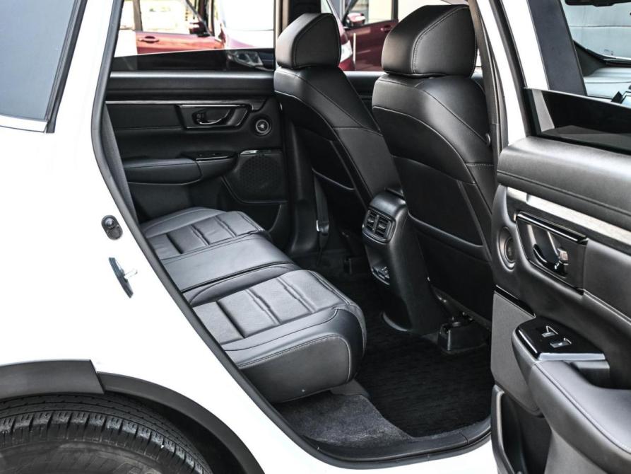Honda CR-V V Рестайлинг Новороссийск  - изображение 11