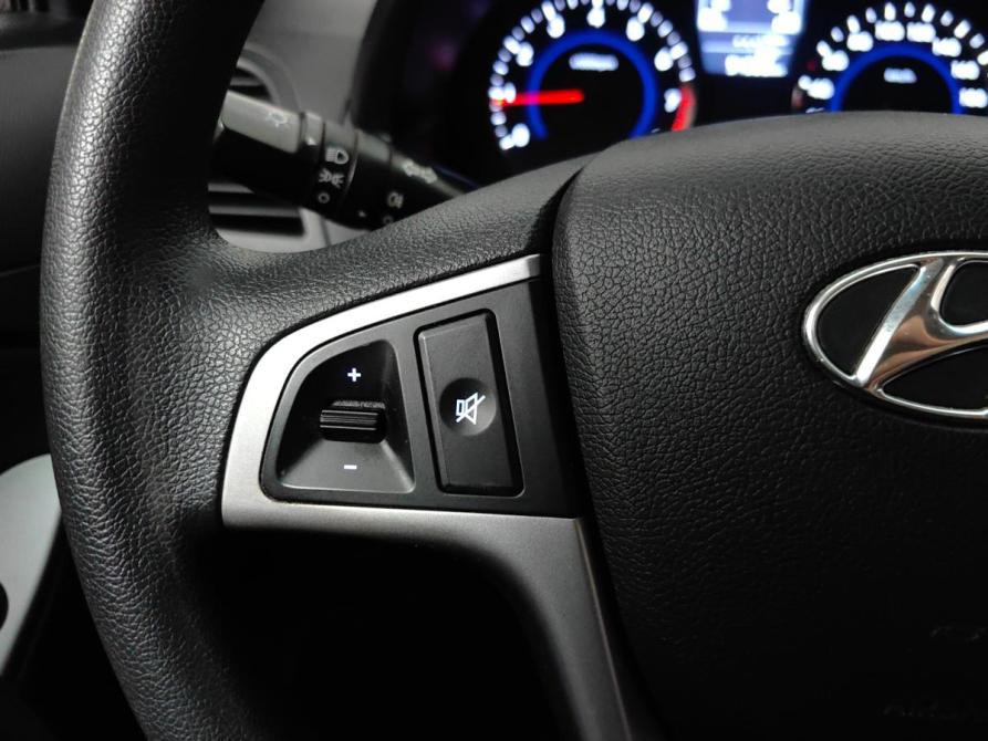 Hyundai Solaris I Рестайлинг Подольск  - изображение 17