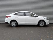 Hyundai Solaris II Рестайлинг Москва  - изображение 56