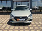 Hyundai Solaris II Краснодар  - изображение 25