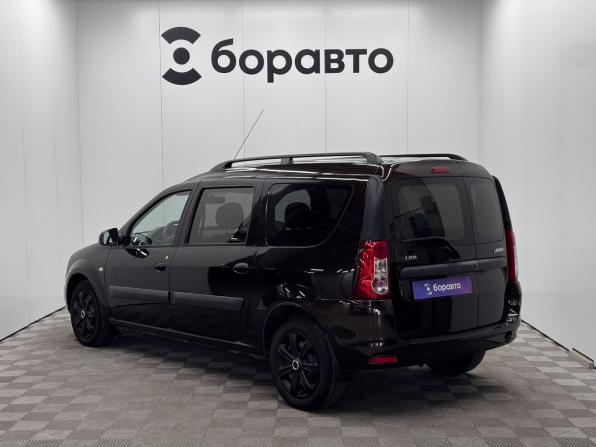 Lada (ВАЗ) Largus I с пробегом 2018 года, цена 930 000 рублей, 114913 км, универсал, Автокод Объявления