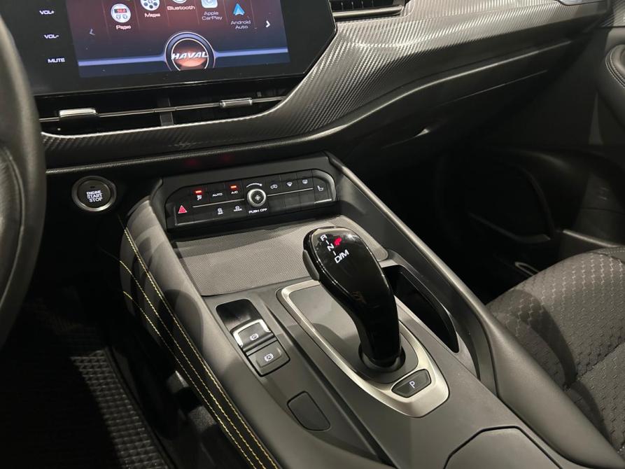 Haval F7x I Санкт-Петербург  - изображение 19