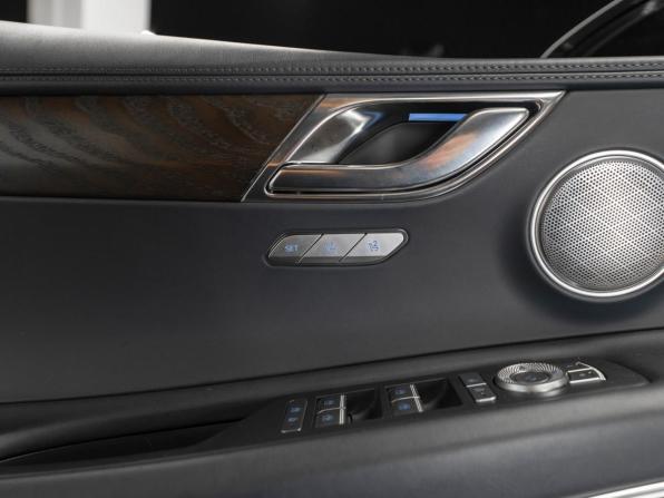Genesis GV80 I с пробегом 2021 года, цена 5 350 000 рублей, 141073 км, внедорожник, Автокод Объявления