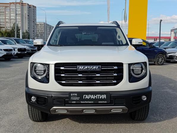 Haval Dargo I с пробегом 2024 года, цена 2 955 000 рублей, 8081 км, внедорожник, Автокод Объявления