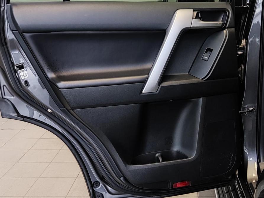 Toyota Land Cruiser Prado 150 Series Рестайлинг 2 Барнаул  - изображение 33