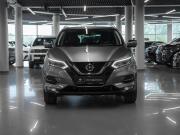 Nissan Qashqai II Рестайлинг Москва  - изображение 28