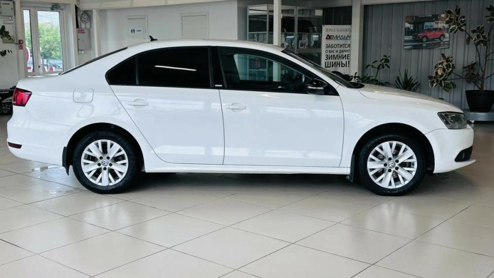 Volkswagen Jetta VI Пермь  - изображение 11