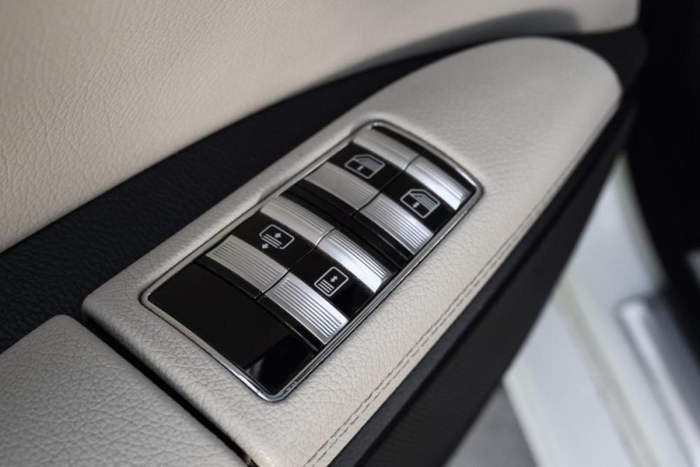 Mercedes-Benz S-Класс V (W221) Ульяновск  - изображение 25
