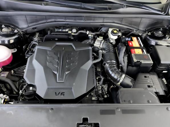 Kia Sorento IV с пробегом 2023 года, цена 4 650 000 рублей, 39879 км, внедорожник, Автокод Объявления