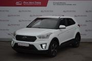 Hyundai Creta I Старый Оскол  - изображение 20